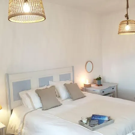 Holiday home Casa Da Furna D'agua I