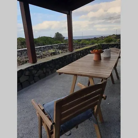 Casa Da Furna D'agua I Cais do Pico