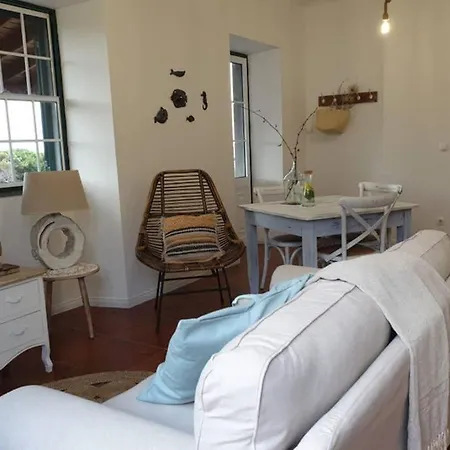 Casa Da Furna D'agua I Cais do Pico