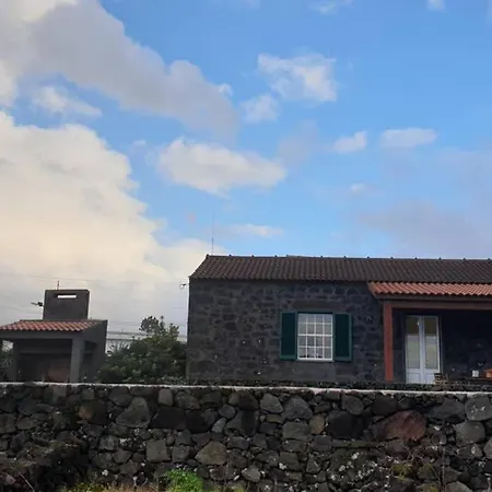 Casa Da Furna D'agua I * Cais do Pico