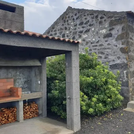 Casa Da Furna D'agua I *