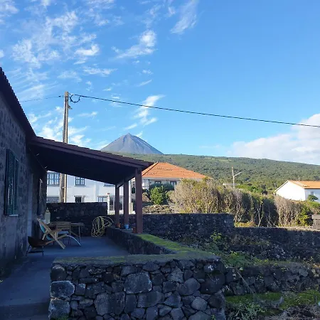Holiday home Casa Da Furna D'agua I Cais do Pico