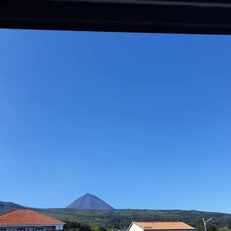 Casa Da Furna D'agua I Ferienhaus